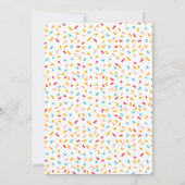 Invitation  I Was 6 Now I’m Ice Cream 7 Birthday (Dos)