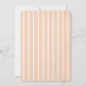 Invitation Ice Cream She's been scooped up Pink Bridal Shower (Dos)