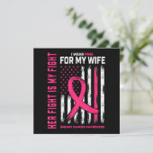 Invitation Ici Fight (Debout devant)