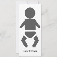 Icon Baby Grey