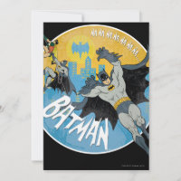 Icône NANANANANA Batman