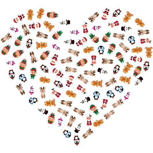 Invitation Icy ce que tu as fait là, Drôle