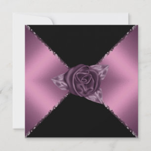 INVITATION IDODESIGNS, IDO