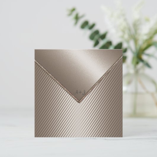 INVITATION IDODESIGNS, IDO (Debout devant)