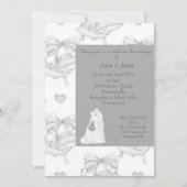 INVITATION IDODESIGNS, IDO (Devant)