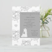 INVITATION IDODESIGNS, IDO (Debout devant)