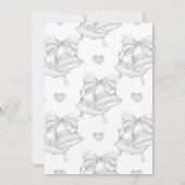 INVITATION IDODESIGNS, IDO (Dos)