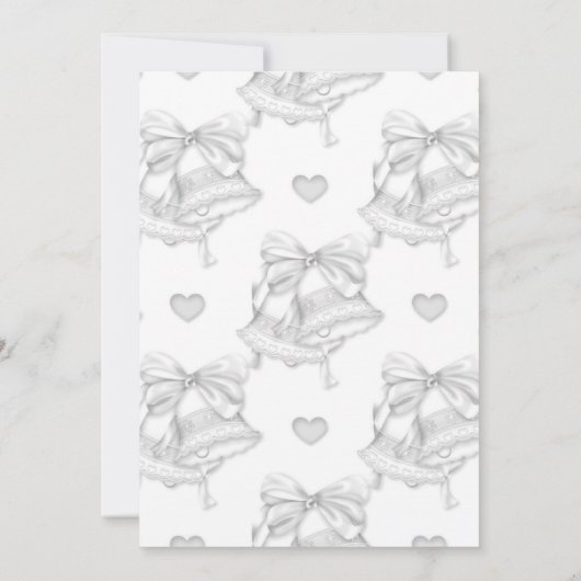 INVITATION IDODESIGNS, IDO (Dos)