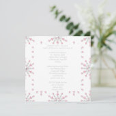 INVITATION IDODESIGNS, IDO (Debout devant)