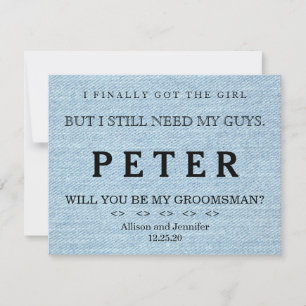 Invitation Il est temps d'adapter