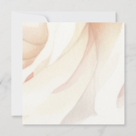 Invitation Il Était Une Fois Princesse Anniversaire 1-10 ans (Dos)