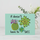 Invitation il n'est pas nécessaire de sucer (Debout devant)