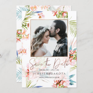 Invitation Île des Orchidées de Pix-Dezines, orchidée de Pêch