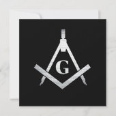 Invitation Illuminati Symbol Masonic Conspiracy Pyramid Gift (Devant)