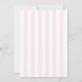 Invitation illustration baby shower Tea Doodle (Dos)