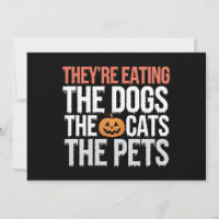 Ils Mangent Les Chiens Les Chats Les Animaux De Co