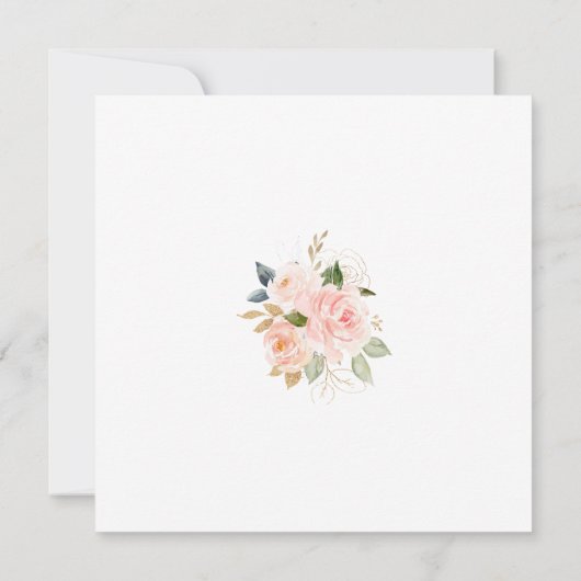 Invitation Ils se dirigent vers le thème du Derby de l'autel  (Dos)