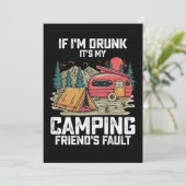 Invitation I'm (Debout devant)