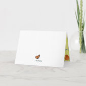 Invitation [ Image de couverture ], ANNIVERSAIRE (Dos)