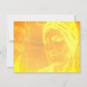 Invitation Imaginaire (Devant)