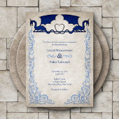 Invitation Imaginaire Dragon Gamer