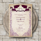 Invitation Imaginaire Dragon Gamer