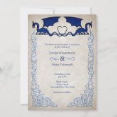 Invitation Imaginaire Dragon Gamer (Devant)