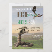 Imaginaire Dragon Serpent de serpent magique fête