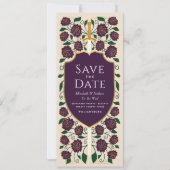 Invitation Imaginaire médiéval Sword & Shield Enregistrer la (Devant)