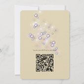 Invitation Imaginaire royaumes de la magie Scénarios Invitati (Dos)