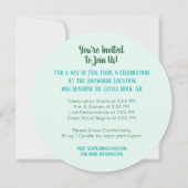 Invitation Imbolc Spiral Soleil Wicca Sabbat (Dos)