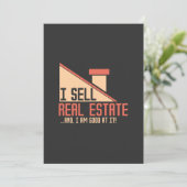 Invitation Immobilier - Je Vends Immobilier (Debout devant)