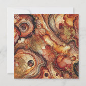 Invitation Imprimable Citrouille Spice Alcohol Enk Scrapbook (Dos)