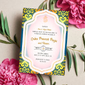 Invitation Inde Hindu Houseréchauffe Griha Pravesh