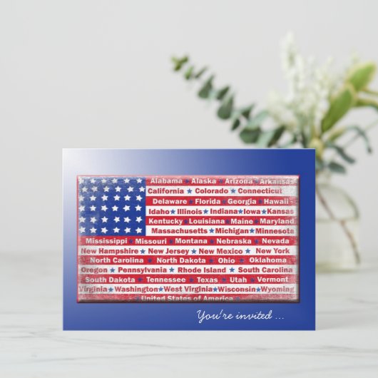 Invitation Indicateur 4 juillet (Debout devant)