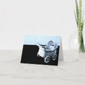 Invitation Infant (Devant)