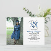 Invitation Infirmière de la RN - fête de remise des diplômes  (Debout devant)