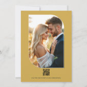 Invitation Ink Blue, Slate Green & Winter Sand Wedding (Dos)