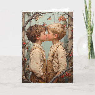 Invitation Innocence en fleur