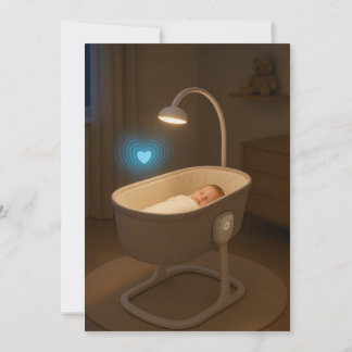 Invitation Innovations pour la nouvelle génération