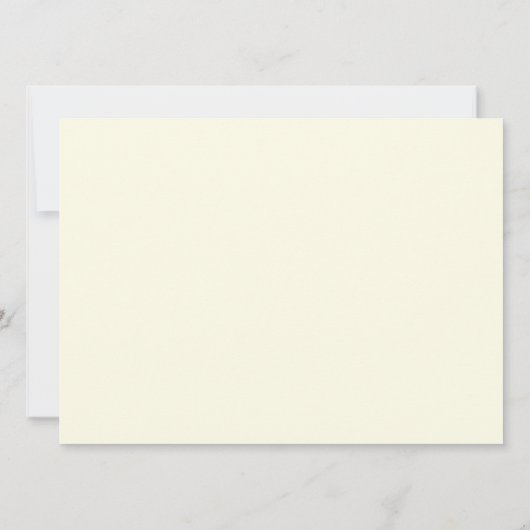 Invitation Inséparables De Mariage Violet Et Orange (Dos)