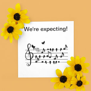 Invitation inséparables, en attente de personnalisation