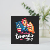 Invitation Inspire Inclusion 8 March International (Debout devant)