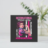 Invitation Inspire Inclusion 8 March International (Debout devant)