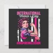 Invitation Inspire Inclusion 8 March International (Devant)