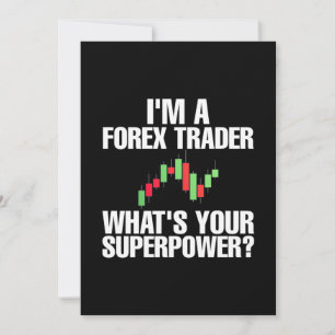 Invitation Investisseur Je Suis Un Trader Forex