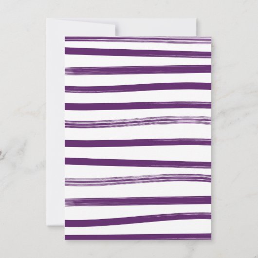 Invitation Invi de graduation pour filles afro-américaines pe (Dos)