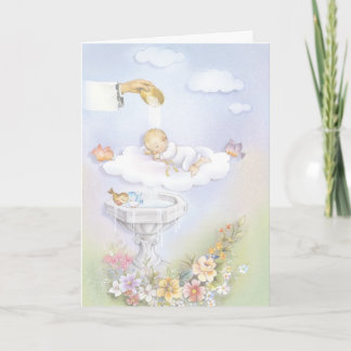 Invitation Inviations de baptême