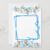 Invitation invitacion (Devant)