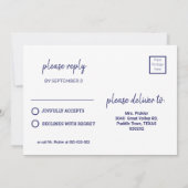 Invitation 🤩 Invitación a jugar al baloncesto + RSVP (Dos)